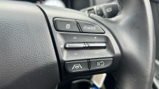 Hyundai Kona 1.0 TGDi 48V MHEV SE Connect 5dr Petrol Hatchback